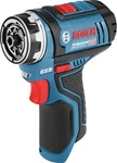 Bosch Professional 06019F6004, Bosch Professional GSR 12V-15 FlexiClick 06019F6004