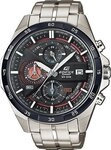 Casio EFR-556DB-1AVUEF, Casio Chronograph Armbanduhr EFR-556DB-1AVUEF (L x B x...