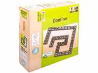 Natural Games Holz Domino 60523983