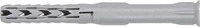 Fischer 506196, Fischer 506196 SXR 8 x 80 Langschaftd&uuml;bel 80mm 8mm 100St.