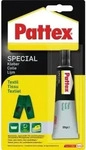 Pattex PXST1, Pattex TEXTIL Spezialkleber PXST1 20g, Grundpreis: &euro; 221,50 / kg