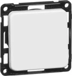 PEHA by Honeywell 616211, PEHA by Honeywell 1fach Einsatz Taster Schwarz 616211 1St.