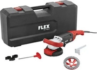 Flex 408603, Flex LD 18-7 125 R 408603 Sanierungsschleifer 1800W