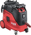 Flex 444138, Flex VCE 33M AC 444138 Nass-/Trockensauger 30l