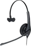 Jabra 1513-0154, Jabra BIZ 1500 On Ear Headset kabelgebunden Mono Schwarz