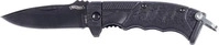 Walther 5.0769, Walther Outdoormesser Micro PPQ 5.0769 mit Schl&uuml;sselring...