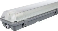 M&uuml;ller-Licht 20800200, M&uuml;ller-Licht Aqua-Promo LED-Feuchtraum-Wannenleuchte...