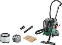 Bosch Home and Garden 06033D1100, Bosch Home and Garden UniversalVac 15 06033D1100