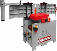 Holzmann Maschinen HOB410PRO_400V, Holzmann Maschinen HOB410PRO_400V Abricht- und