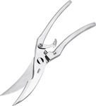 GEFU 12610, GEFU Gefl&uuml;gelschere mit Feder