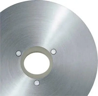 Graef 1781108, Graef 1781108 1781108 Messer f&uuml;r Allesschneider Edelstahl