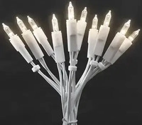 Konstsmide 6301-103, Konstsmide LED Mini-Lichterkette