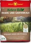 WOLF-Garten 3836651, WOLF-Garten 3836651 Rasen- und Gartenkalk RG-K 200 1St.,