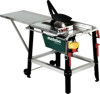 Metabo 0103153300, Metabo TKHS 315M - 4,2 DNB Tischkreiss&auml;ge 315mm 4200W 380V