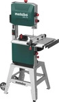 Metabo 619009000, Metabo Bands&auml;ge BAS 318 Precision WNB Schnitttiefe (max.)...