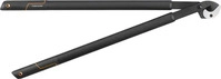 Fiskars 1001430, Fiskars 1001430 SingleStep, 80cm L39 Astschere Amboss