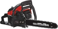 Einhell 4501851, Einhell GC-PC 2040 I Benzin Kettens&auml;ge mit Schutzb&uuml;gel 2000W