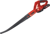 Einhell 3433533, Einhell 3433533 GC-CL 18 Li E Kit (1x2,0Ah) Akku Laubbl&auml;ser inkl.