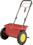 WOLF-Garten 5450000A, WOLF-Garten 5450000A Streuwagen Streubreite (Bereich) 43cm