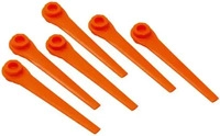 Gardena 5368-20, Gardena 5368-20 Ersatzmesser 20er Set Passend f&uuml;r (Modell
