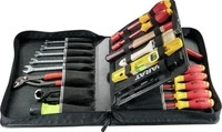 Parat 5650040061, Parat BASIC Wallet Plus 5650040061 Universal Werkzeugtasche