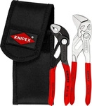 Knipex 00 20 72 V01, Knipex 00 20 72 V01 Werkstatt Zangen-Set 2teilig