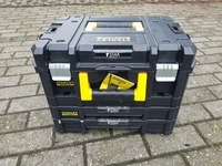 STANLEY FMST1-71981, STANLEY FMST1-71981 Werkzeugkoffer unbest&uuml;ckt (L x B x H) 44 x