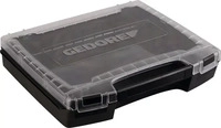 Gedore 2823705, Gedore Sortimentskoffer (L x B x H) 367 x 316 x 72mm Anzahl F&auml;cher: