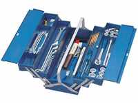 Gedore 6610660, Gedore 6610660 1151-1335 Werkzeugkasten-Set Blau