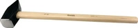 Peddinghaus 5027035000, Vorschlaghammer 5000g Hickory PEDDINGHAUS
