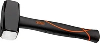 Picard 0032800-1500, Picard BlackTec 0032800-1500 F&auml;ustel 1500g 285mm DIN 6475 1St.