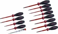 Cimco 117000, Cimco Werkzeuge Schraubendreher-Set 117000
