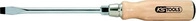 KS Tools 300.1002, KS Tools Schlitz-Schraubendreher