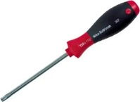 Wiha 01289, Wiha Werkstatt Torx-Schraubendreher Gr&ouml;&szlig;e (Schraubendreher) T 9