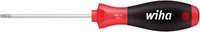 Wiha 27738, Wiha Werkstatt Torx-Schraubendreher Gr&ouml;&szlig;e (Schraubendreher) T 8