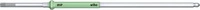 Wiha 26152, Wechselkl.26152 IP 7 1,3 Nm hellgr&uuml;n L.175mm WIHA