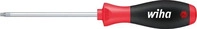 Wiha 03108, Wiha Werkstatt Torx-Schraubendreher Gr&ouml;&szlig;e (Schraubendreher) TR 9