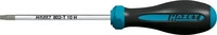 Hazet 802-T25H, Hazet Werkstatt Torx-Schraubendreher Gr&ouml;&szlig;e (Schraubendreher)...