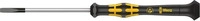 Wera 05030106001, Wera 1578A ESD Schlitz-Schraubendreher Klingenbreite: 3.5mm