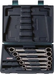 KS Tools 5034556, KS Tools 5034556 503.4556 Doppel-Ringschl&uuml;ssel-Satz