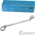 Hazet 630-36X41, Doppelringschl&uuml;ssel 630 36x41mm 440mm HAZET