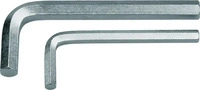 Gedore 6344410, Gedore 42 1/8AF Winkelschraubendreher 1/8 Zoll, Mindestbestellmenge: