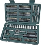 Br&uuml;der Mannesmann M29166, Br&uuml;der Mannesmann Steckschl&uuml;sselsatz metrisch 1/4...