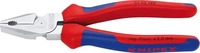 Knipex 02 05 225, Knipex-Werk Kraft-Kombizange 02 05 225