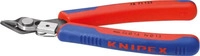 Knipex 78 71 125, Knipex-Werk Pr&auml;z.-Schneidzange 78 71 125