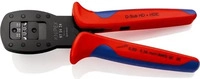 Knipex 97 54 24, Knipex 97 54 24 Crimpzange D-Sub-Stecker 0.03 bis 0.56mm&sup2;