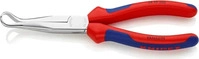 Knipex 38 95 200, Knipex 38 95 200 Elektronik- u. Feinmechanik Flachrundzange 45&deg;