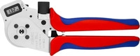 Knipex 97 52 65 DG, Knipex-Werk Vierdornpresszange 97 52 65 DG