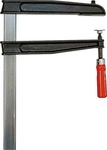 Bessey TGN80T20, Bessey TGN80T20 Tiefspann-Schraubzwinge Spann-Weite (max.):800 mm