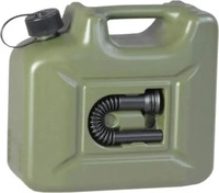 H&uuml;nersdorff 801000, H&uuml;nersdorff 801000 Profi Kraftstoffkanister 10 l